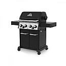 Broil King - Crown 490