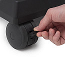 Broil King - Crown 490 Shadow - 4 Dual Tube-brännare och rotisseri Broil King - Crown 490 Shadow - 4 Dual Tube-brännare och rotisseri