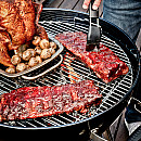 Broil King - Crown Kettle Premium - 57 cm grillyta & Justerbar ventilation