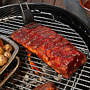 Broil King - Crown Kettle Premium - 57 cm grillyta & Justerbar ventilation