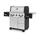 Broil King - Imperial S 590 IR