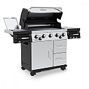 Broil King - Imperial S 590 IR