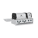 Broil King - Imperial S 690 BI