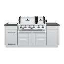 Broil King - Imperial S 690 BI