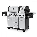 Broil King - Imperial S 690 IR