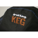 Broil King Premium - (KEG 4000 & 5000)