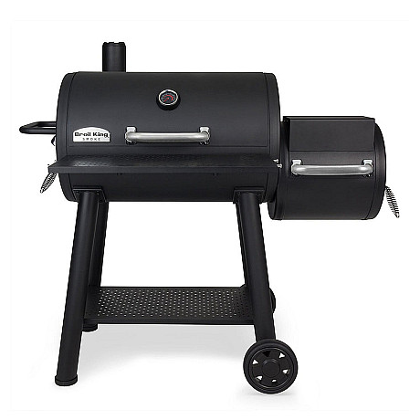 Broil King - Offset Smoker 500