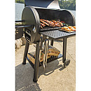 Broil King - Offset Smoker 500