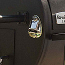 Broil King - Offset Smoker 500