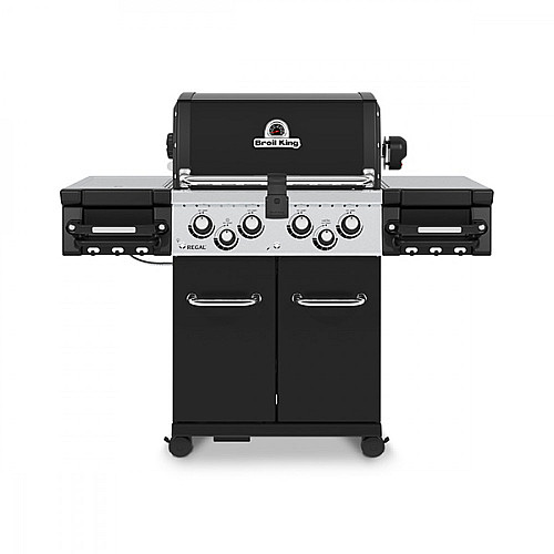 Broil king gasolgrill regal 490