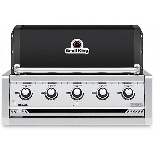 Broil King - Regal 520 - lager i Stockholm