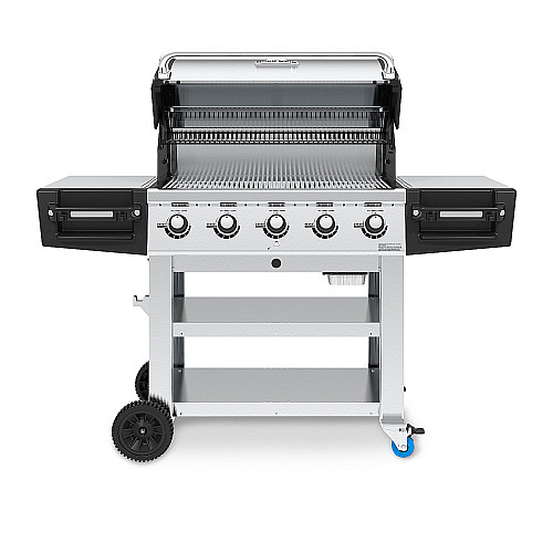 Broil King - Regal 520 Commercial - snabb hemleverans
