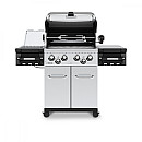 Broil King - Regal S 490 IR