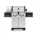 Broil King - Regal S 490 IR