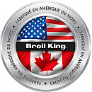 Broil King - Regal S 490 IR