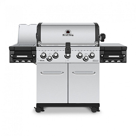 Broil King - Regal S 590 IR