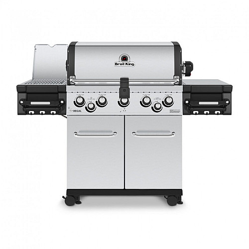 Broil King - Regal S 590 IR - lager i Stockholm