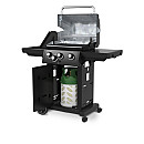 Broil King - Royal 340 Shadow