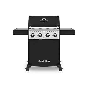 Broil King - Crown 410