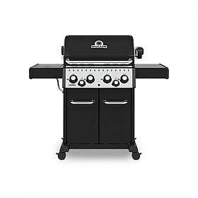 Broil King - Crown 490