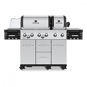 Broil King - Imperial S 690 IR