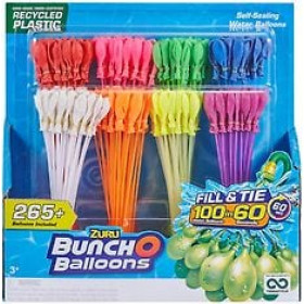 Bunch O 'Balloons - Bunch O Balloons vattenballonger, 8 buntar