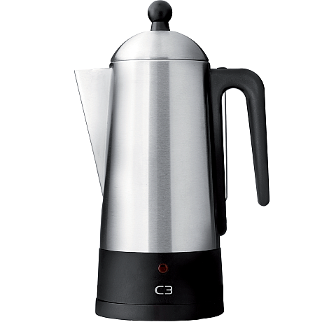 C3 - Perkolator 30-32000 ECO – Bäst i test | Kundbetyg 5/5 (2025) C3 - Perkolator 30-32000 ECO – Bäst i test | Kundbetyg 5/5 (2025)