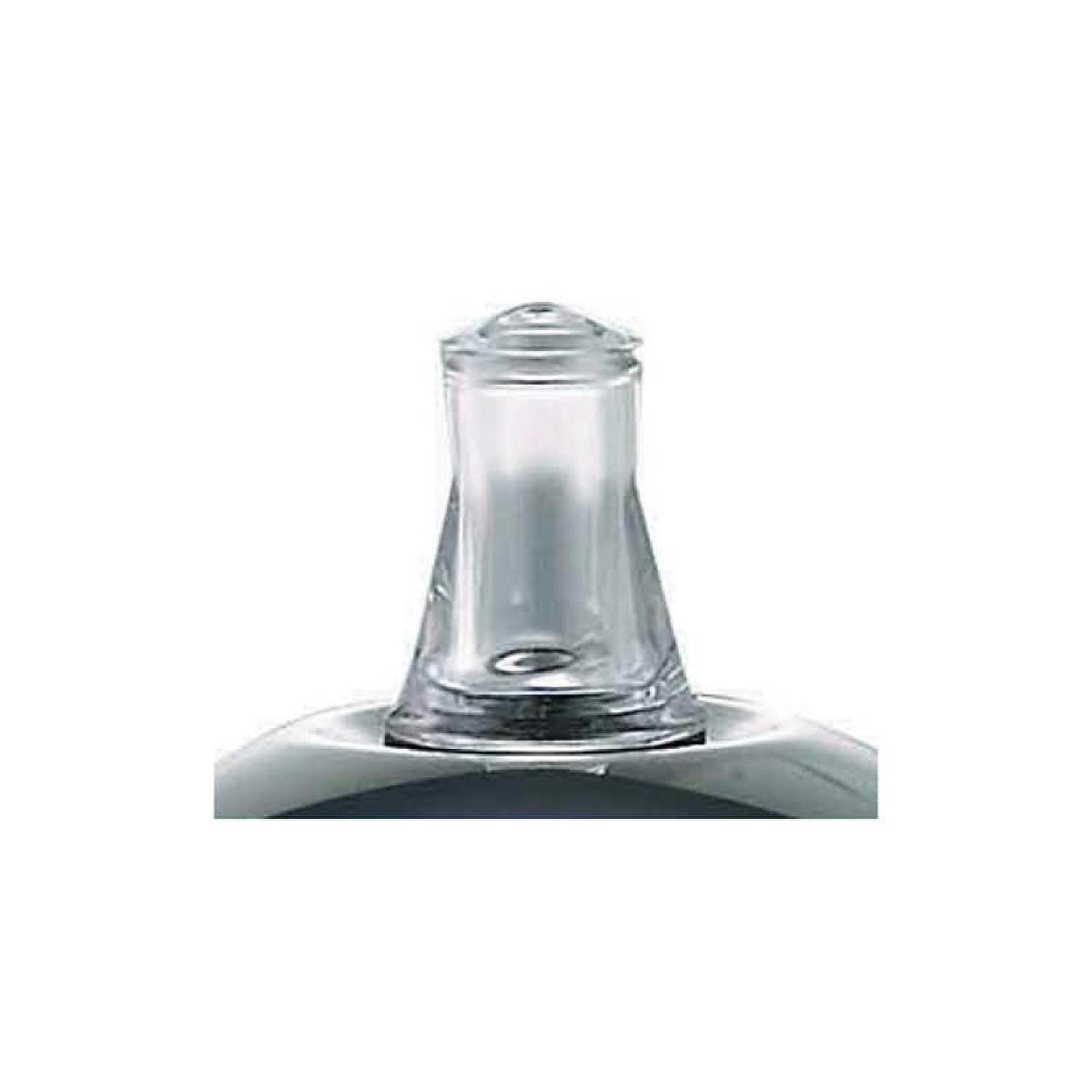 C3 Perkolatorknopp Basic 2-pack Klar
