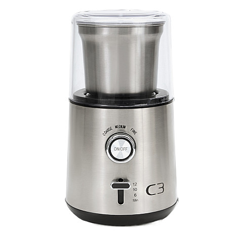 C3 - CG700 - Borstad rostfri stål