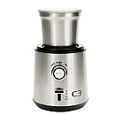 C3 - CG700 - Borstad rostfri stål