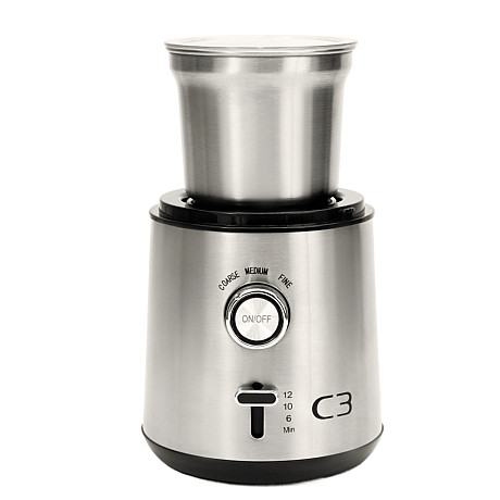 C3 - CG700 - Borstad rostfri stål