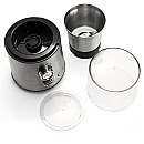 C3 - CG700 - Borstad rostfri stål