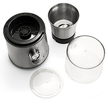 C3 - CG700 - Borstad rostfri stål