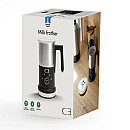 C3 - C3MF700 - Rostfri, Fyra funktioner varmt och kallt skum