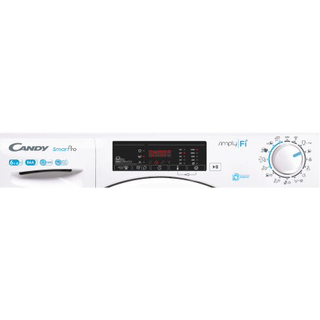 Candy - CSOW44645T2S Candy - CSOW44645T2S