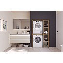 Candy - ROEH8A2TES - Snabba cykler med WIFI