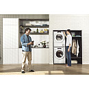 Candy - ROEH8A2TES - Snabba cykler med WIFI