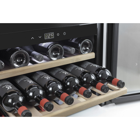 Caso - WineSafe CS627, 18 flaskor Caso - WineSafe CS627, 18 flaskor