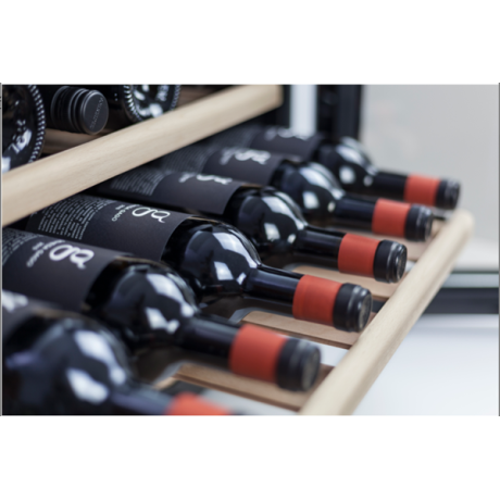Caso - Winesafe CS629, 18 flaskor Caso - Winesafe CS629, 18 flaskor