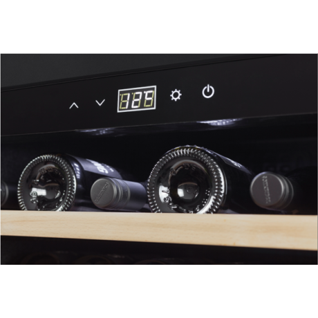 Caso - Winesafe CS629, 18 flaskor Caso - Winesafe CS629, 18 flaskor