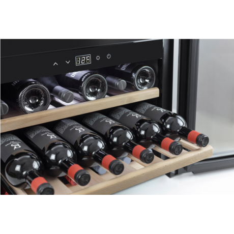 Caso - Winesafe CS629, 18 flaskor Caso - Winesafe CS629, 18 flaskor
