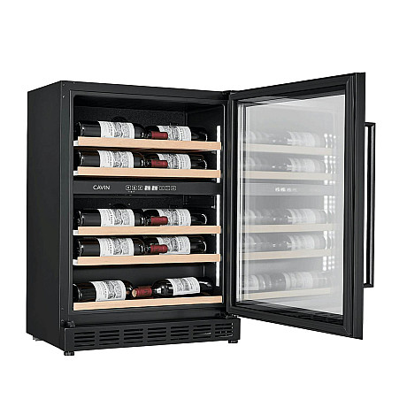 Cavin - Arctic Collection 60D Shallow - Vinkyl 18 flaskor, 40 cm djup