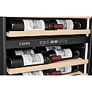 Cavin - Arctic Collection 60D Shallow - Vinkyl 18 flaskor, 40 cm djup