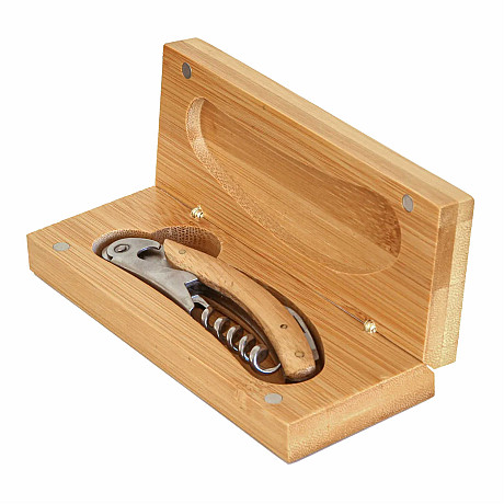 Cavin -  Korkskruv natural