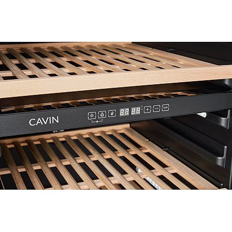 Cavin - Arctic Collection Storagehylla 151D - För 20 Bordeauxflaskor Cavin - Arctic Collection Storagehylla 151D - För 20 Bordeauxflaskor