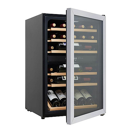 Cavin - Polar Collection 52 PCD37S - Vinkyl 37 flaskor med 2 zoner