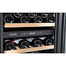 Cavin - Polar Collection 83 PCD83FGB - Vinkyl för 83 flaskor