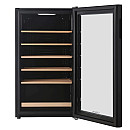 Cavin - Polar Collection 17 PCS17B - Fristående vinkyl för 17 flaskor