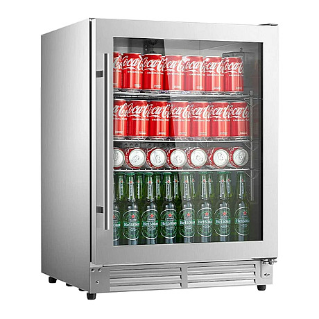 Cavin - Outdoor Collection 51 SW-51S - Utomhuskyl 150 L, -1 till 10°C