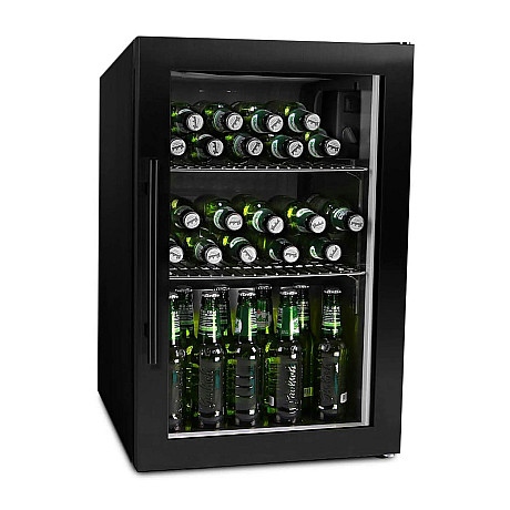 Cavin - Outdoor Collection 63 Black SW-63B - IPX4 ölkyl -1 till 10°C